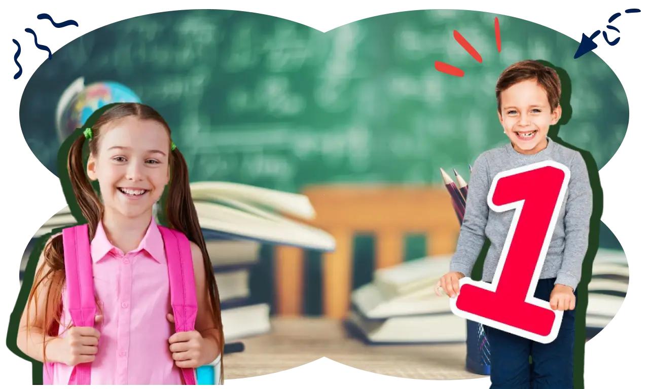 21 Fun 1st Grade Trivia Questions Are You Smarter Than A First Grader 21 Fun 1st Grade Trivia Questions Are You Smarter Than A First Grader